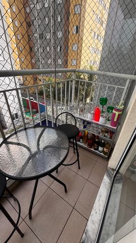 Foto Apartamento