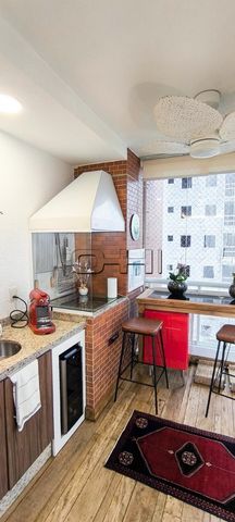 Foto Apartamento