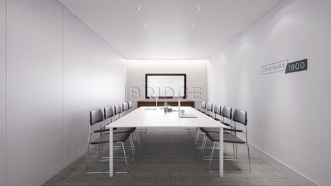 Foto Sala / Conjunto Comercial
