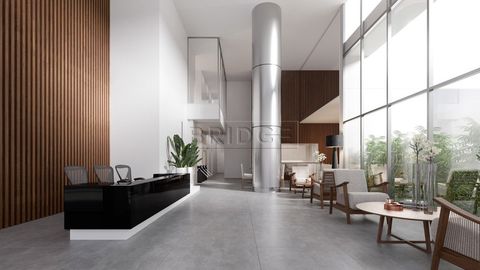 Foto Sala / Conjunto Comercial
