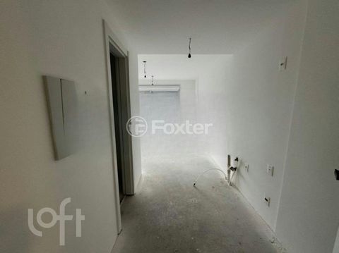 Foto Kitnet / JK / Studio