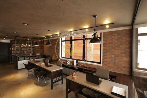 Foto Sala / Conjunto Comercial