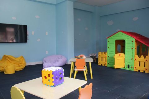 Foto Apartamento