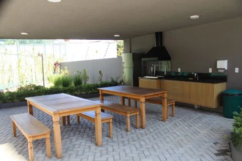 Foto Apartamento