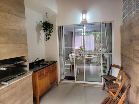 Foto Casa em Condomínio