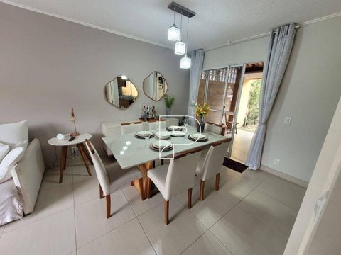 Foto Casa em Condomínio