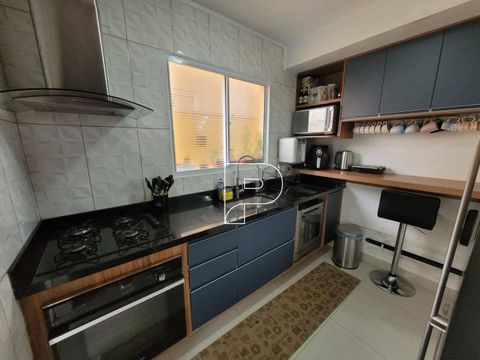 Foto Casa em Condomínio