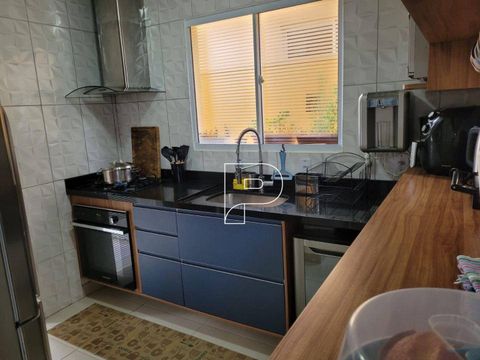 Foto Casa em Condomínio