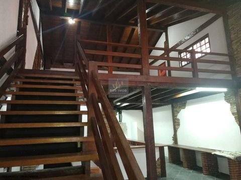 Foto Sala / Conjunto Comercial