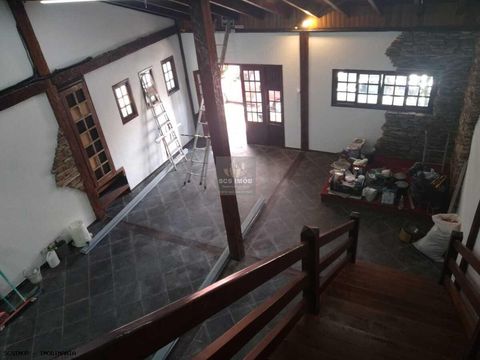 Foto Sala / Conjunto Comercial