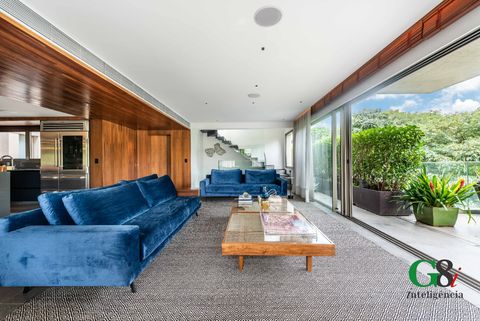 Foto Casa em Condomínio