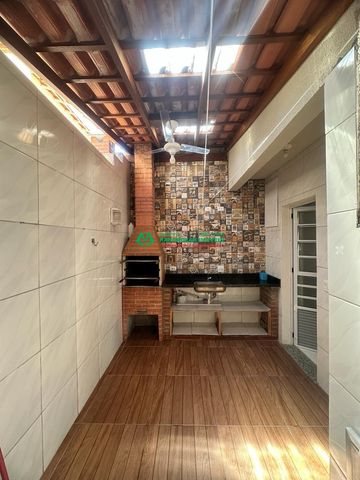 Foto Casa em Condomínio