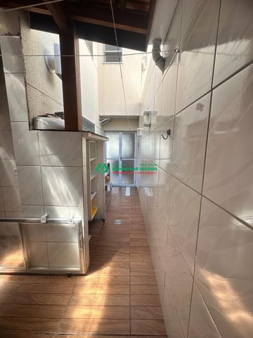Foto Casa em Condomínio