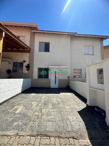 Foto Casa em Condomínio