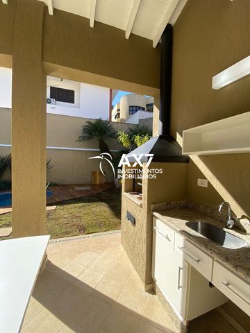 Foto Casa em Condomínio