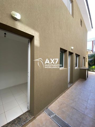 Foto Casa em Condomínio