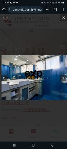 Foto Apartamento