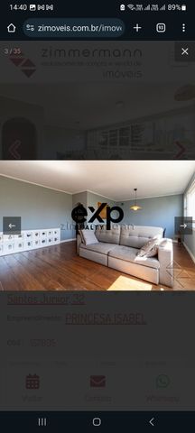 Foto Apartamento