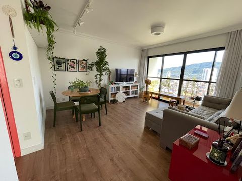Foto Apartamento