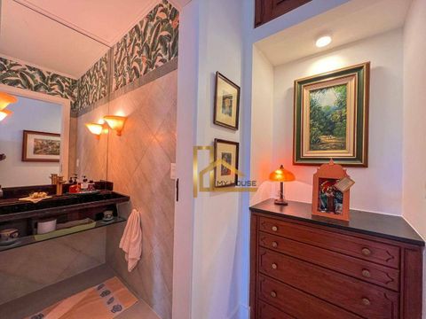 Foto Casa em Condomínio