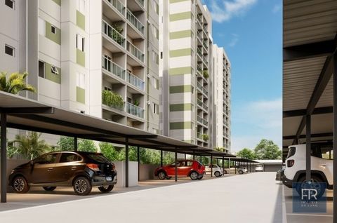 Foto Apartamento