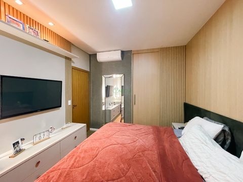 Foto Casa em Condomínio