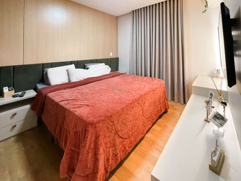 Foto Casa em Condomínio