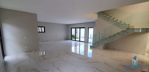 Foto Casa em Condomínio