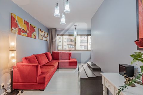 Foto Apartamento