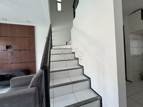 Foto Casa em Condomínio