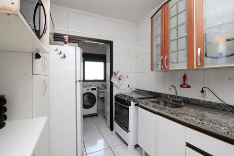 Foto Apartamento