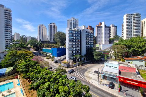 Foto Apartamento