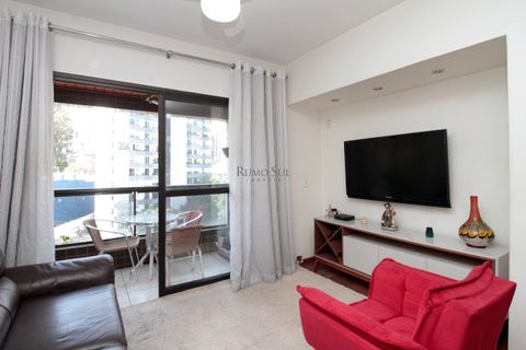 Foto Apartamento