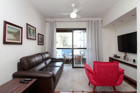 Foto Apartamento