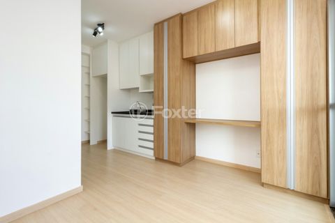 Foto Kitnet / JK / Studio