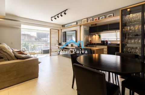 Foto Apartamento