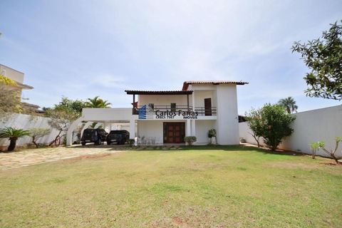 Foto Casa em Condomínio