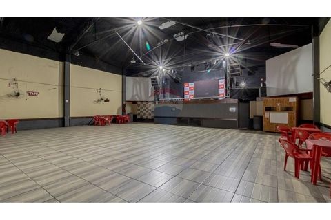 Foto Sala / Conjunto Comercial