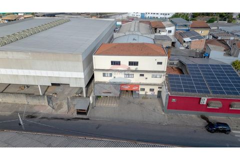 Foto Sala / Conjunto Comercial