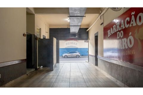 Foto Sala / Conjunto Comercial