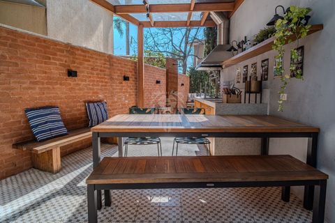 Foto Casa em Condomínio