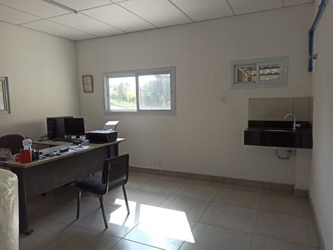 Foto Galpão / Depósito / Armazém / Pavilhão