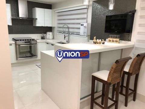 Foto Apartamento