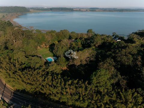Foto Fazenda / Sítio / Chácara