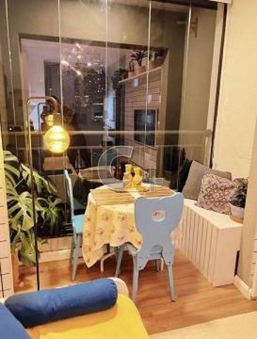 Foto Apartamento