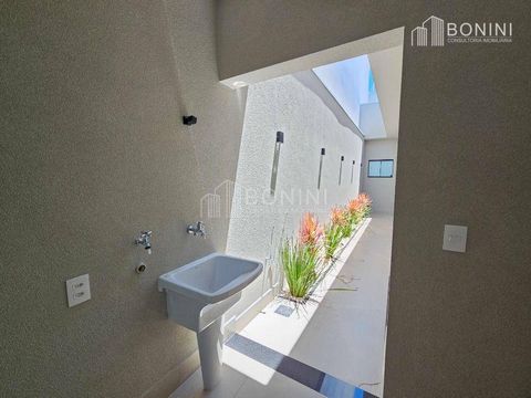 Foto Casa em Condomínio