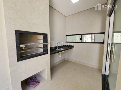 Foto Casa em Condomínio