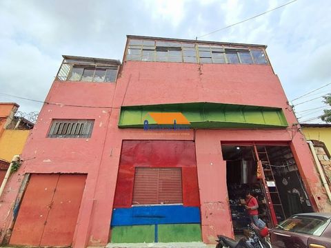 Foto Galpão / Depósito / Armazém / Pavilhão