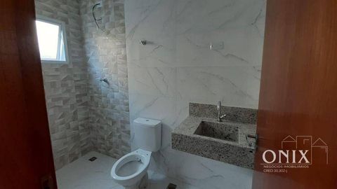 Foto Casa em Condomínio