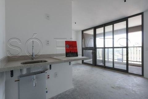 Foto Kitnet / JK / Studio